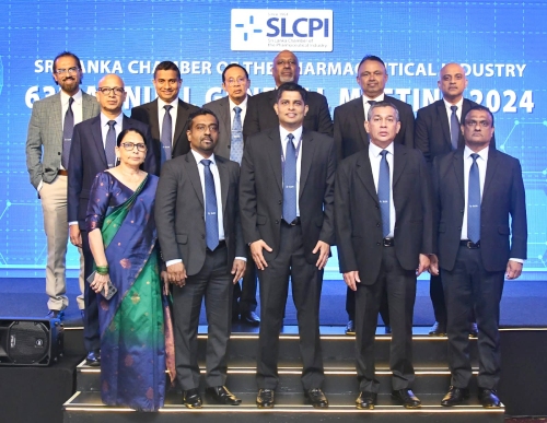  SLCPI Annual General Meeting 2024