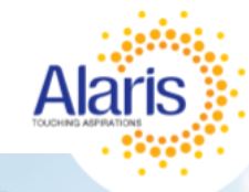 ALARIS LANKA (PVT) LTD.,