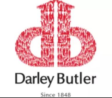 DARLEY BUTLER & CO. LTD