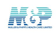 MULLER & PHIPPS (HEALTH CARE) LTD 