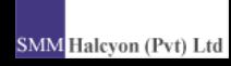 SMM HALCYON (PVT) LTD