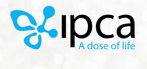 IPCA LABORATORIES LTD